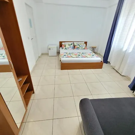 Toscana 4* Eforie Nord