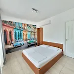بيت ضيافة Toscana إيفوري نورد