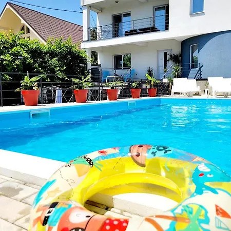 Maison d'hôtes Toscana