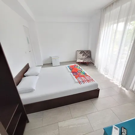 Toscana Gæstehus 4*