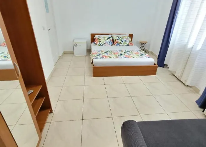 Toscana 4* Eforie Nord