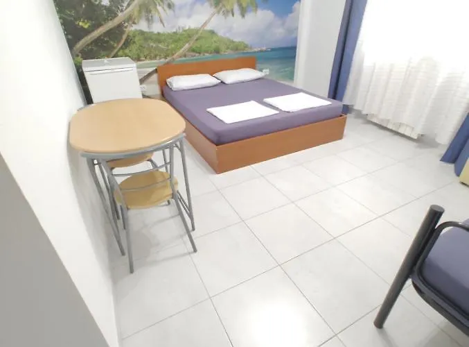 Toscana 4* Eforie Nord