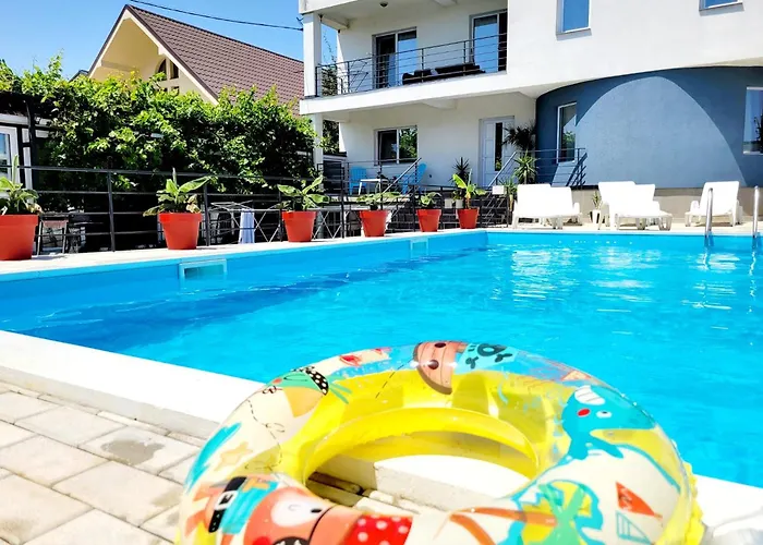 Maison d'hôtes Toscana